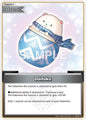 hololive OFFICIAL CARD GAME Curious Universe Daifuku (S) hBP04-101 Special Near Mint Foil