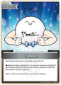 hololive OFFICIAL CARD GAME Curious Universe Yamena (S) hBP04-102 Special Near Mint Foil
