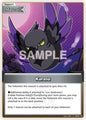 hololive OFFICIAL CARD GAME Curious Universe Karasu (S) hBP04-103 Special Near Mint Foil