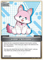 hololive OFFICIAL CARD GAME Curious Universe Koyori's Assistants (S) hBP04-105 Special Near Mint Foil