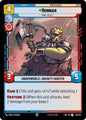 Star Wars: Unlimited A Lawless Time Honnah - Oink! Squee! 50/264 Uncommon Near Mint