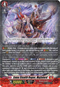 Cardfight Vanguard DZ-BT12: Chasm of Lost Souls Enma Stealth Rogue, Mujinlord DZ-BT12/001EN - RRR Near Mint