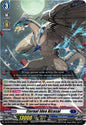 Cardfight Vanguard DZ-BT12: Chasm of Lost Souls Eternal Idea, Alcasal DZ-BT12/005EN - RRR Near Mint