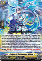 Cardfight Vanguard DZ-BT12: Chasm of Lost Souls Knight of Sustenance, Aiden DZ-BT12/013EN - RRR Near Mint
