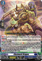 Cardfight Vanguard DZ-BT12: Chasm of Lost Souls Clockwork Dragon DZ-BT12/024EN - RR Near Mint