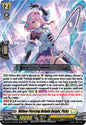 Cardfight Vanguard DZ-BT12: Chasm of Lost Souls Willow-Piercing Nebula Knight, Picky DZ-BT12/033EN - RR Near Mint