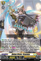 Cardfight Vanguard DZ-BT12: Chasm of Lost Souls Divine Sister, Crostata DZ-BT12/036EN - RR Near Mint