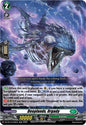 Cardfight Vanguard DZ-BT12: Chasm of Lost Souls Deeplands, Orgady DZ-BT12/039EN - RR Near Mint