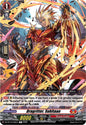 Cardfight Vanguard DZ-BT12: Chasm of Lost Souls Dragritter, Suhltaan DZ-BT12/046EN - R Near Mint