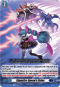 Cardfight Vanguard DZ-BT12: Chasm of Lost Souls Signalize Queen's Order DZ-BT12/049EN - R Near Mint