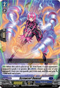 Cardfight Vanguard DZ-BT12: Chasm of Lost Souls Screwcurl Damsel DZ-BT12/078EN - C Near Mint