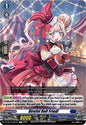 Cardfight Vanguard DZ-BT12: Chasm of Lost Souls Direful Doll Friedl DZ-BT12/081EN - C Near Mint