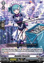Cardfight Vanguard DZ-BT12: Chasm of Lost Souls Amiable Recycler DZ-BT12/088EN - C Near Mint