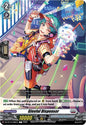 Cardfight Vanguard DZ-BT12: Chasm of Lost Souls Gleeful Dispenser DZ-BT12/089EN - C Near Mint