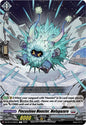 Cardfight Vanguard DZ-BT12: Chasm of Lost Souls Pincushion Monster, Mofugazuru DZ-BT12/093EN - C Near Mint