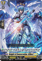 Cardfight Vanguard DZ-BT12: Chasm of Lost Souls Knight of Consecration, Kilbert DZ-BT12/099EN - C Near Mint