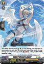 Cardfight Vanguard DZ-BT12: Chasm of Lost Souls Expert Closure Angel DZ-BT12/101EN - C Near Mint