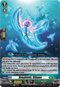 Cardfight Vanguard DZ-BT12: Chasm of Lost Souls Deeplands, Gliaane DZ-BT12/109EN - C Near Mint