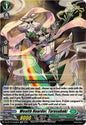 Cardfight Vanguard DZ-BT12: Chasm of Lost Souls Wealth Hoarder, Tarasubaki DZ-BT12/Re08EN - RE Near Mint