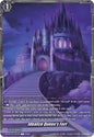 Cardfight Vanguard DZ-BT12: Chasm of Lost Souls Idealize Queen's Fort DZ-BT12/T01EN - T Near Mint