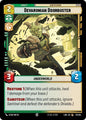 Star Wars: Unlimited A Lawless Time Devaronian Doorbuster 70/264 Common Near Mint