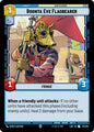 Star Wars: Unlimited A Lawless Time Boonta Eve Flagbearer 112/264 Uncommon Near Mint