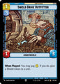 Star Wars: Unlimited A Lawless Time Shield Drive Outfitter 113/264 Common Near Mint