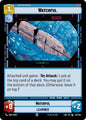 Star Wars: Unlimited A Lawless Time Watchful 125/264 Common Near Mint