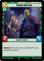 Star Wars: Unlimited A Lawless Time Hidden Hunters 160/264 Common Near Mint
