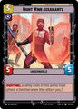 Star Wars: Unlimited A Lawless Time Night Wind Assailants 251/264 Common Near Mint