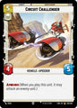 Star Wars: Unlimited A Lawless Time Circuit Challenger 255/264 Common Near Mint
