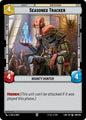 Star Wars: Unlimited A Lawless Time Seasoned Tracker 260/264 Common Near Mint