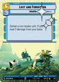 Star Wars: Unlimited A Lawless Time Lost and Forgotten (Hyperspace Foil) 635 Common Near Mint Foil
