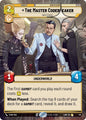 Star Wars: Unlimited A Lawless Time The Master Codebreaker - High Stakes (Hyperspace Foil) 731 Rare Near Mint Foil