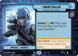 Star Wars: Unlimited A Lawless Time Agent Kallus - Reconsider Your Allegiance (Hyperspace) 267 Rare Near Mint