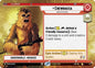 Star Wars: Unlimited A Lawless Time Chewbacca - Hero of Kessel (Hyperspace) 277 Rare Near Mint