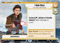Star Wars: Unlimited A Lawless Time Han Solo - I Got a Really Good Feeling (Hyperspace) 281 Common Near Mint