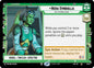 Star Wars: Unlimited A Lawless Time Hera Syndulla - Not Fighting Alone 9/264 Common Near Mint