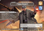 Star Wars: Unlimited A Lawless Time Tobias Beckett - People are Predictable (Showcase) 768 Rare Near Mint Foil