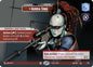 Star Wars: Unlimited A Lawless Time Aurra Sing - Assassin (Showcase) 770 Common Near Mint Foil
