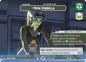 Star Wars: Unlimited A Lawless Time Hera Syndulla - Not Fighting Alone (Showcase) 775 Common Near Mint Foil