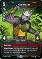 Star Wars: Unlimited A Lawless Time Zeb Orellios - Spectre Four (Prestige) 797 Uncommon Near Mint