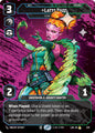 Star Wars: Unlimited A Lawless Time Latts Razzi - Deadly Whipmaster (Prestige Foil) 828 Rare Near Mint Foil