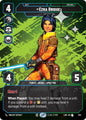 Star Wars: Unlimited A Lawless Time Ezra Bridger - Spectre Six (Prestige Foil) 832 Uncommon Near Mint Foil
