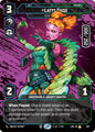 Star Wars: Unlimited A Lawless Time Latts Razzi - Deadly Whipmaster (Serialized) 867 Rare Near Mint Foil