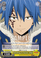 Weiss Schwarz FAIRY TAIL 100 YEARS QUEST Working in Secret, Jellal FT/S120-E003 R Rare Near Mint