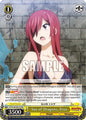 Weiss Schwarz FAIRY TAIL 100 YEARS QUEST Sea of Dragons, Erza (SR) FT/S120-E011S SR Super Rare Near Mint
