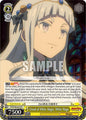 Weiss Schwarz FAIRY TAIL 100 YEARS QUEST Creed of White Magic, White Mage FT/S120-E012 U Uncommon Near Mint