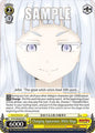Weiss Schwarz FAIRY TAIL 100 YEARS QUEST Changing Appearance, White Mage FT/S120-E014 U Uncommon Near Mint