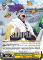Weiss Schwarz FAIRY TAIL 100 YEARS QUEST Whiteout, Bixlow FT/S120-E016 C Common Near Mint